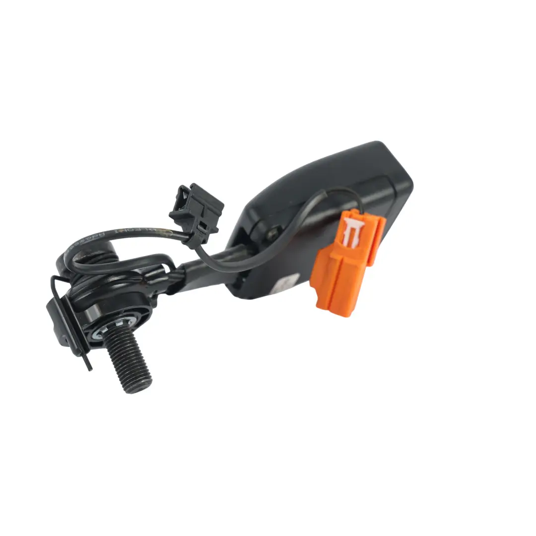 Reihe Sitzgurt Schnalle Links für Land Rover Discovery L550 3. mit Teilenummer FK72-60045-CC Land Rover Discovery L550 3. Reihe Sitzgurt Schnalle Links - SKU FK72-60045-CC - Teilenummer FK72-60045-CC