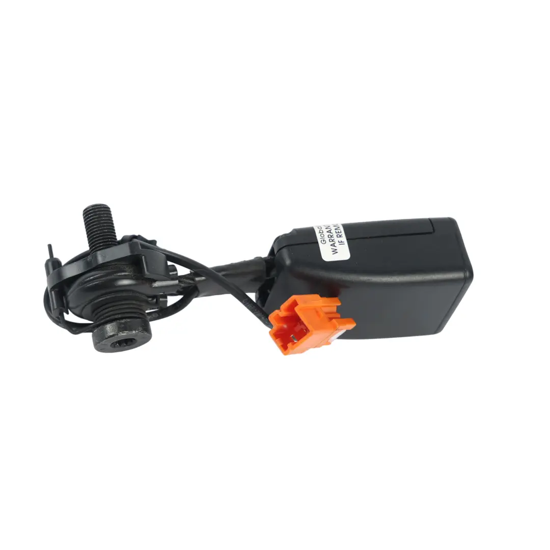 Land Rover Discovery L550 3. Reihe Sitzgurt Schnalle Links - SKU FK72-60045-CC - Teilenummer FK72-60045-CC
