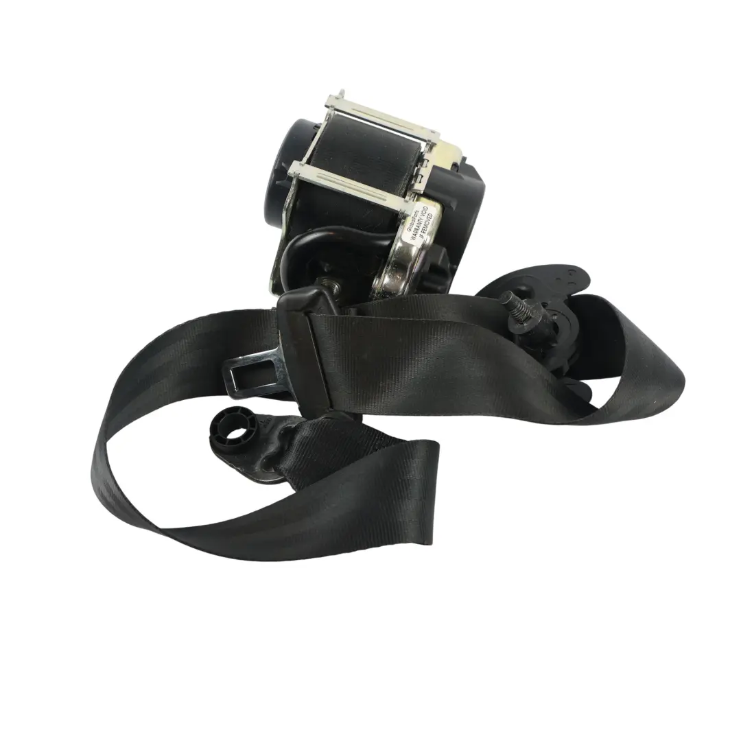 Belt Front Right O/S to Land Rover Discovery Sport L550 Seat with Part number FK72-611B08-AC Land Rover Discovery Sport L550 Seat Belt Front Right O/S - SKU FK72-611B08-AC - Part number FK72-611B08-AC