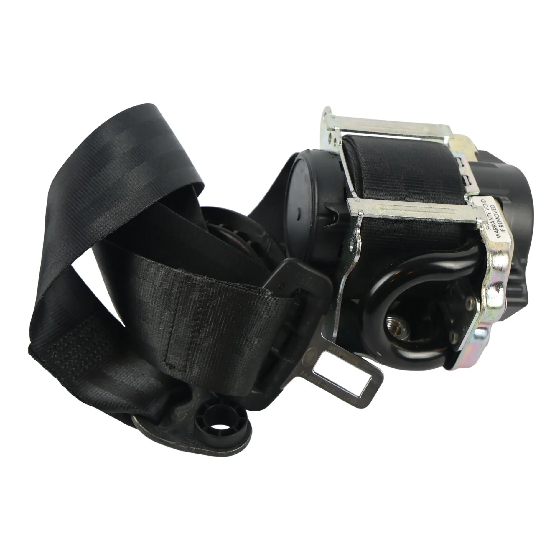 Land Rover Discovery Sport L550 Ceinture Sécurité Avant Gauche FK72-611B09-AC