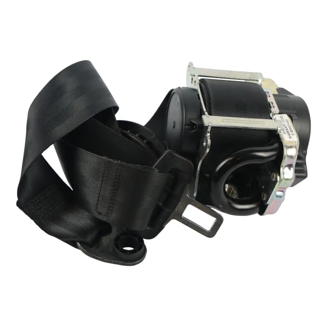 Front Seat Belt Left N/S to Land Rover Discovery Sport L550 with Part number FK72-611B09-AC Land Rover Discovery Sport L550 Front Seat Belt Left N/S - SKU FK72-611B09-AC - Part number FK72-611B09-AC