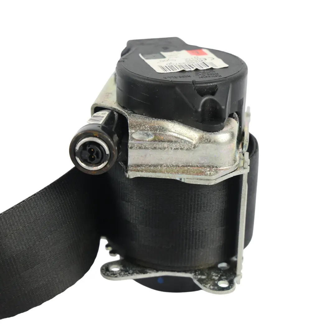 Land Rover Discovery Sport L550 Front Seat Belt Left N/S - SKU FK72-611B09-AC - Part number FK72-611B09-AC