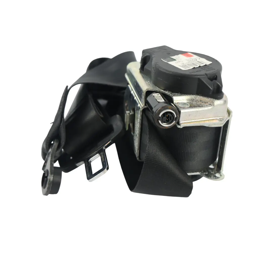 Land Rover Discovery Sport L550 Ceinture Sécurité Avant Gauche - SKU FK72-611B09-AC - Numéro de pièce FK72-611B09-AC