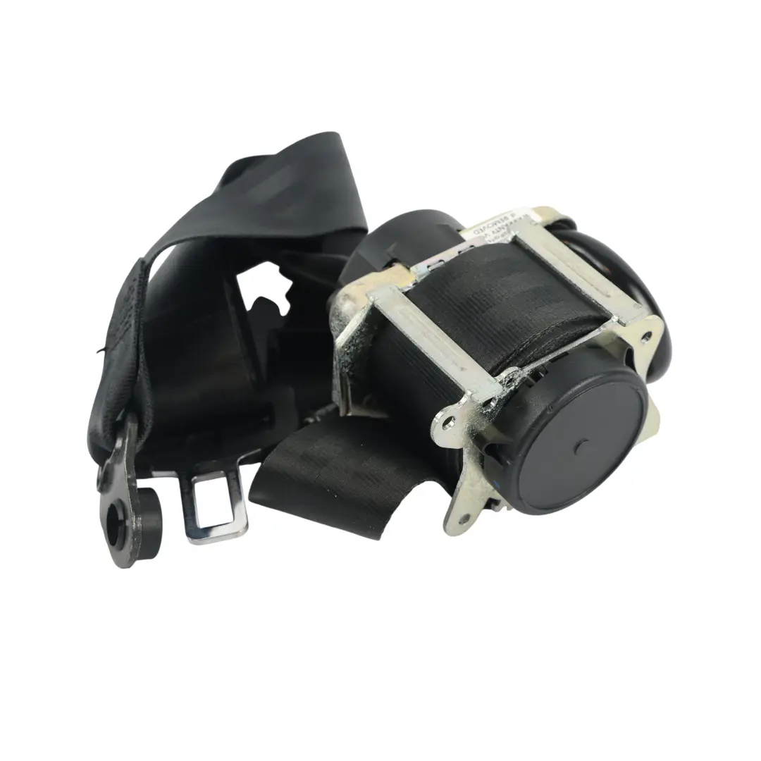 Land Rover Discovery Sport L550 Sicherheitsgurt Vorne Links - SKU FK72-611B09-AC - Teilenummer FK72-611B09-AC