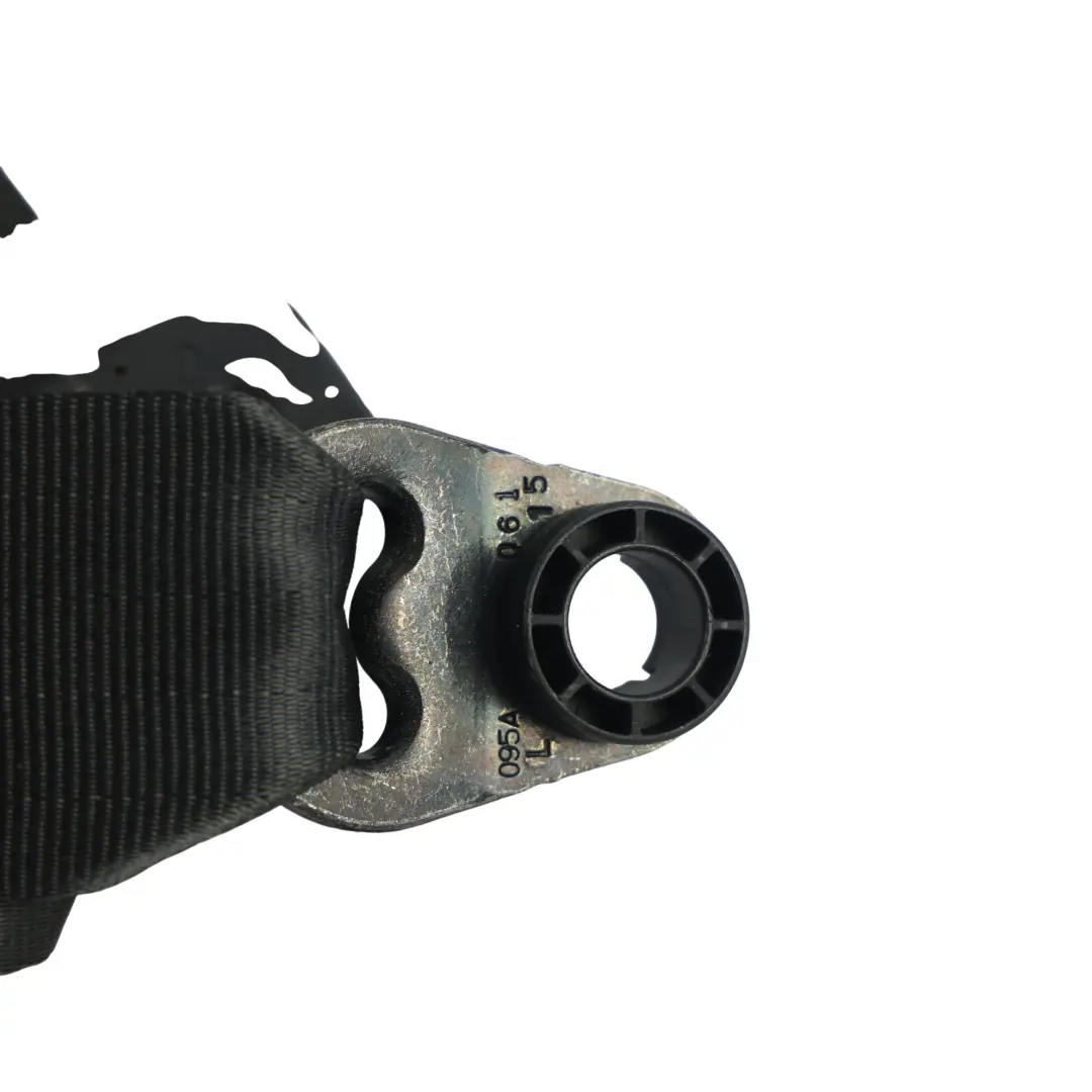 Land Rover Discovery Sport L550 Cinturón Delantero Izquierdo - SKU FK72-611B09-AC - Número de pieza FK72-611B09-AC
