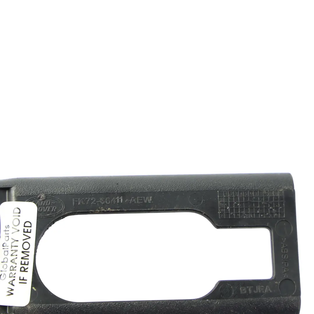 Range Rover Evoque L551 Cubierta Asiento Delantero Derecho - SKU FK72-66411-AEW - Número de pieza FK72-66411-AEW