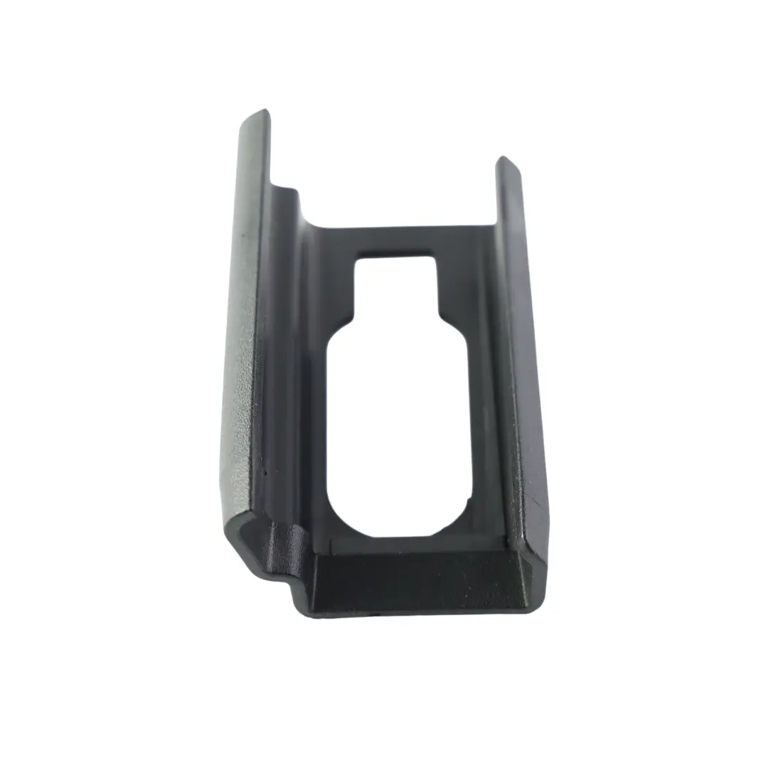 Range Rover Evoque L551 Front Seats Side Cover Trim Right O/S - SKU FK72-66411-AEW - Part number FK72-66411-AEW