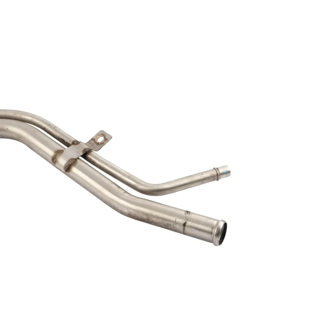 Land Rover Discovery Sport L550 Fuel Filler Neck Pipe 2.2 Diesel - SKU FK72-9032-CG - Part number FK72-9032-CG