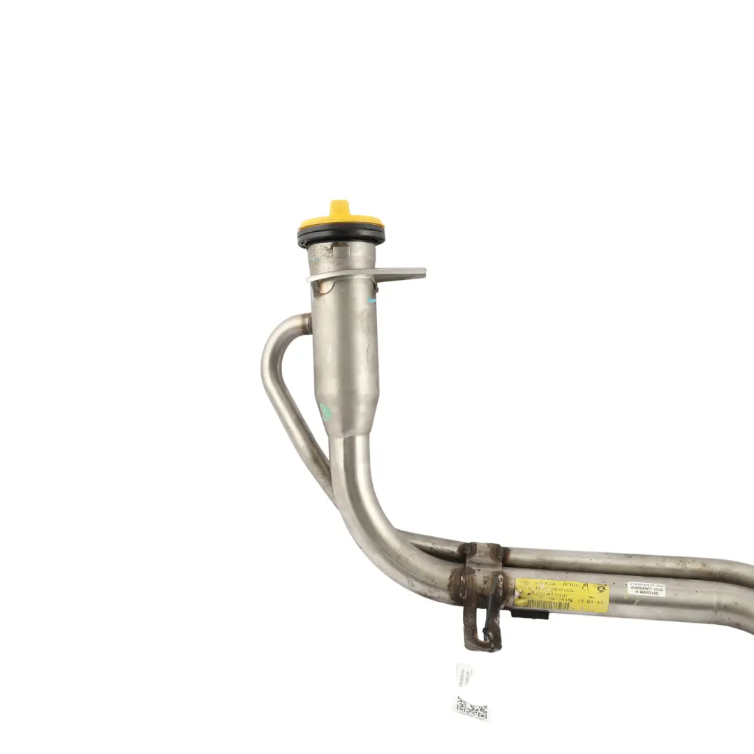 Filler Neck Pipe 2.2 Diesel to Land Rover Discovery Sport L550 Fuel with Part number FK72-9032-CG Land Rover Discovery Sport L550 Fuel Filler Neck Pipe 2.2 Diesel - SKU FK72-9032-CG - Part number FK72-9032-CG