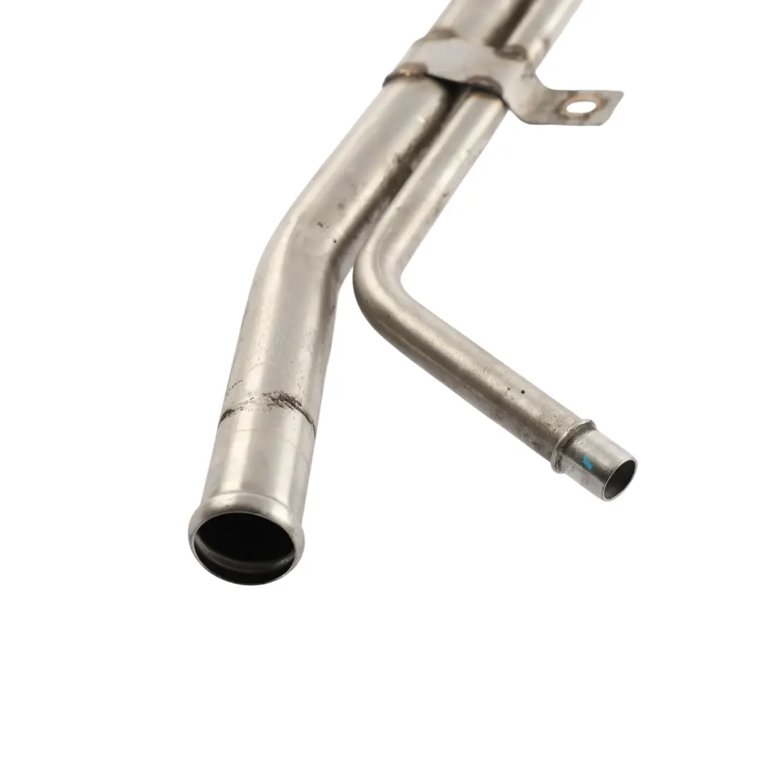 Filler Neck Pipe 2.2 Diesel to Land Rover Discovery Sport L550 Fuel with Part number FK72-9032-CG Land Rover Discovery Sport L550 Fuel Filler Neck Pipe 2.2 Diesel - SKU FK72-9032-CG - Part number FK72-9032-CG
