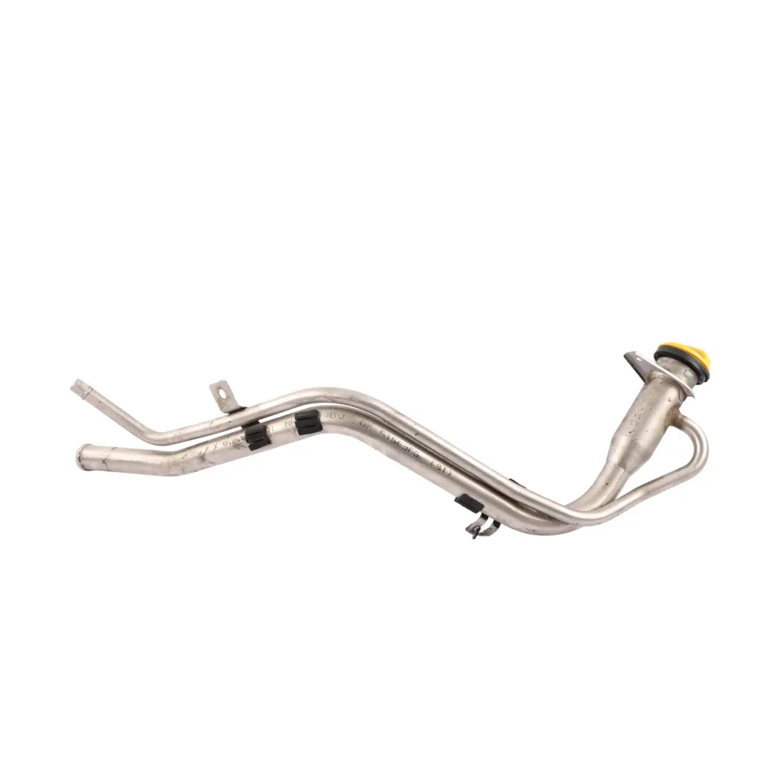 Land Rover Discovery Sport L550 Fuel Filler Neck Pipe 2.2 Diesel - SKU FK72-9032-CG - Part number FK72-9032-CG