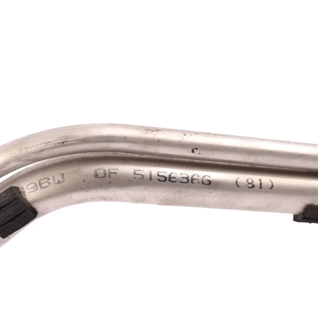 Land Rover Discovery Sport L550 Fuel Filler Neck Pipe 2.2 Diesel - SKU FK72-9032-CG - Part number FK72-9032-CG