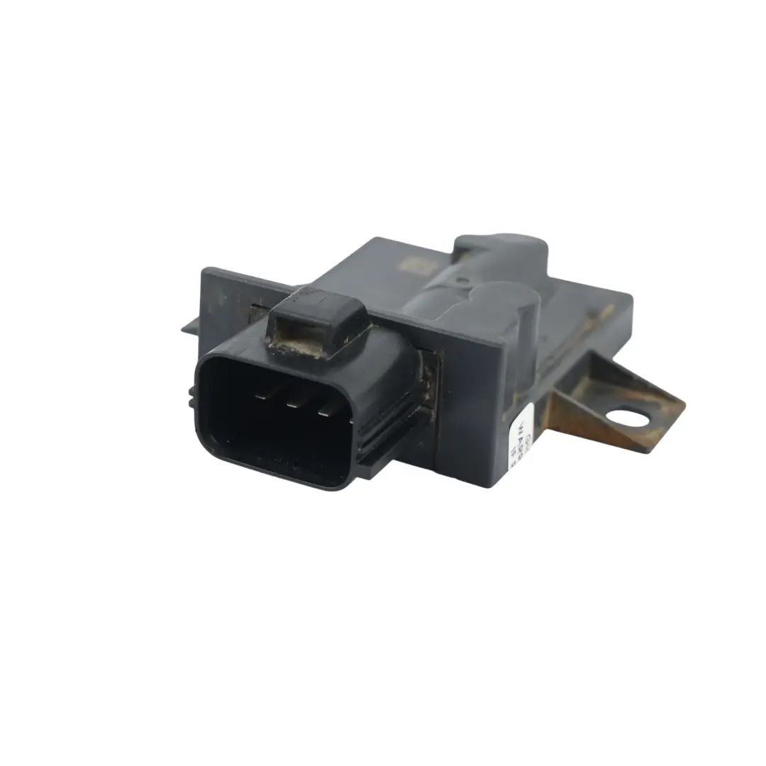 Pump Control Module Unit 2.0 Diesel to Range Rover Evoque L538 Fuel with Part number FK72-9D370-AD Range Rover Evoque L538 Fuel Pump Control Module Unit 2.0 Diesel - SKU FK72-9D370-AD - Part number FK72-9D370-AD