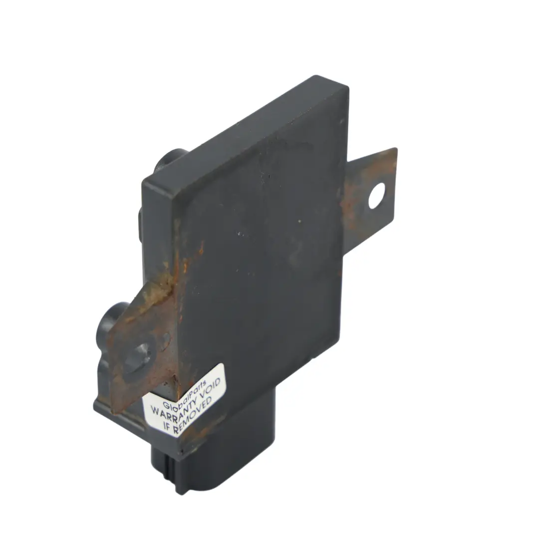 Range Rover Evoque L538 Fuel Pump Control Module Unit 2.0 Diesel - SKU FK72-9D370-AD - Part number FK72-9D370-AD