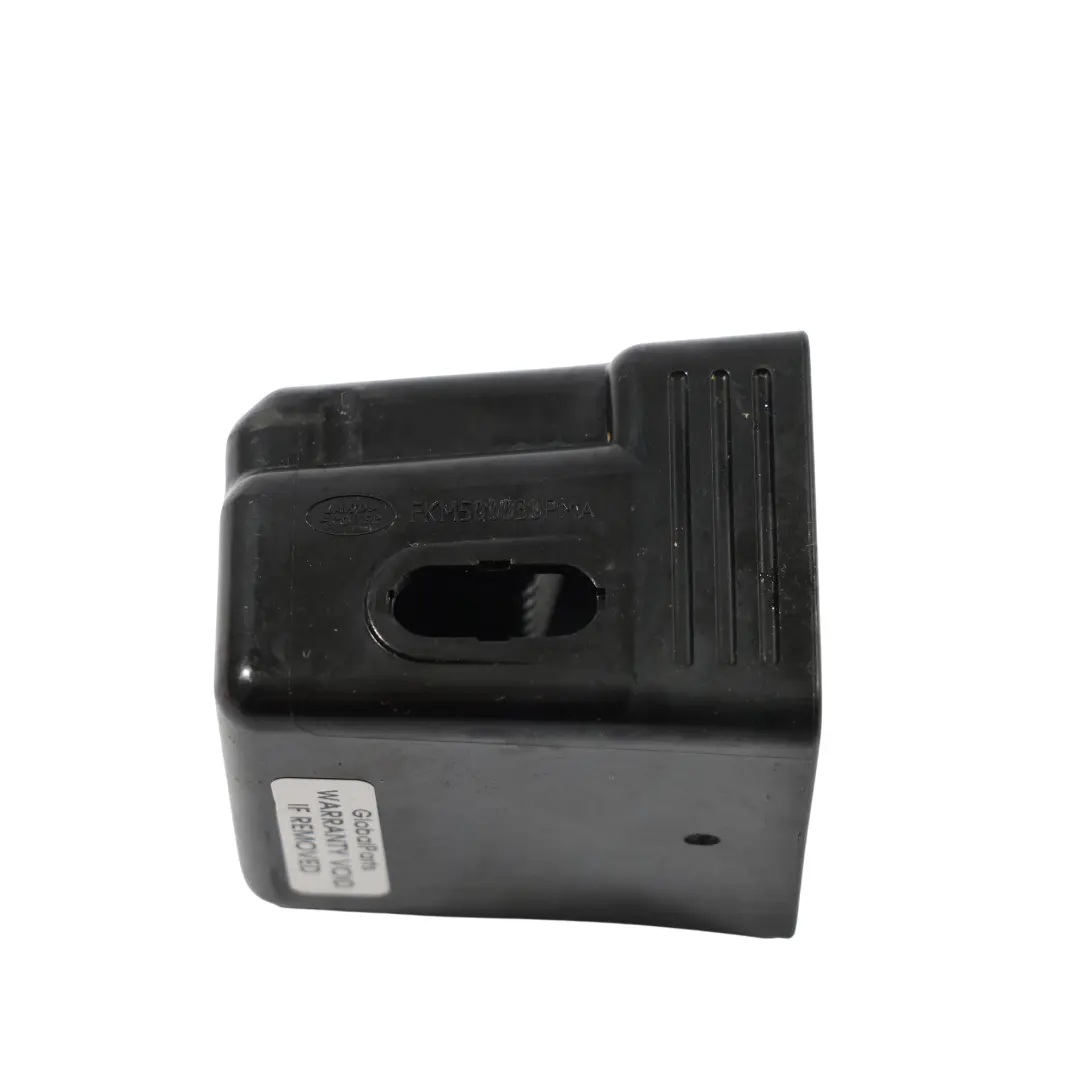 Range Rover Sport L320 Cache Cendrier Console Centrale - SKU FKM500030PMA - Numéro de pièce FKM500030PMA