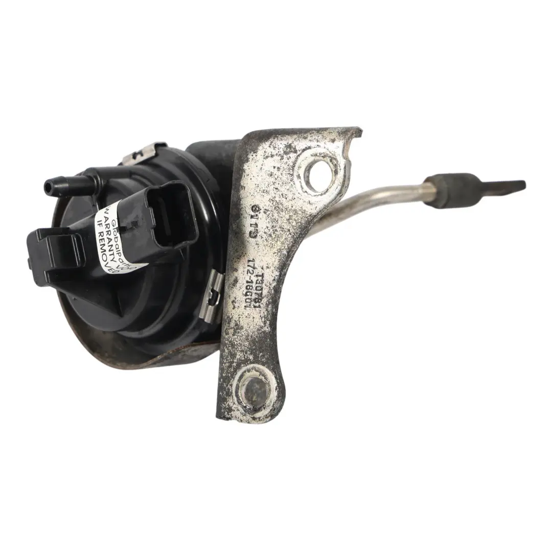MK2 Turbolader Stellmotor Diesel 1.5 TDCI für Ford Transit Connect mit Teilenummer FM5Q-6K682-BA Ford Transit Connect MK2 Turbolader Stellmotor Diesel 1.5 TDCI - SKU FM5Q-6K682-BA - Teilenummer FM5Q-6K682-BA