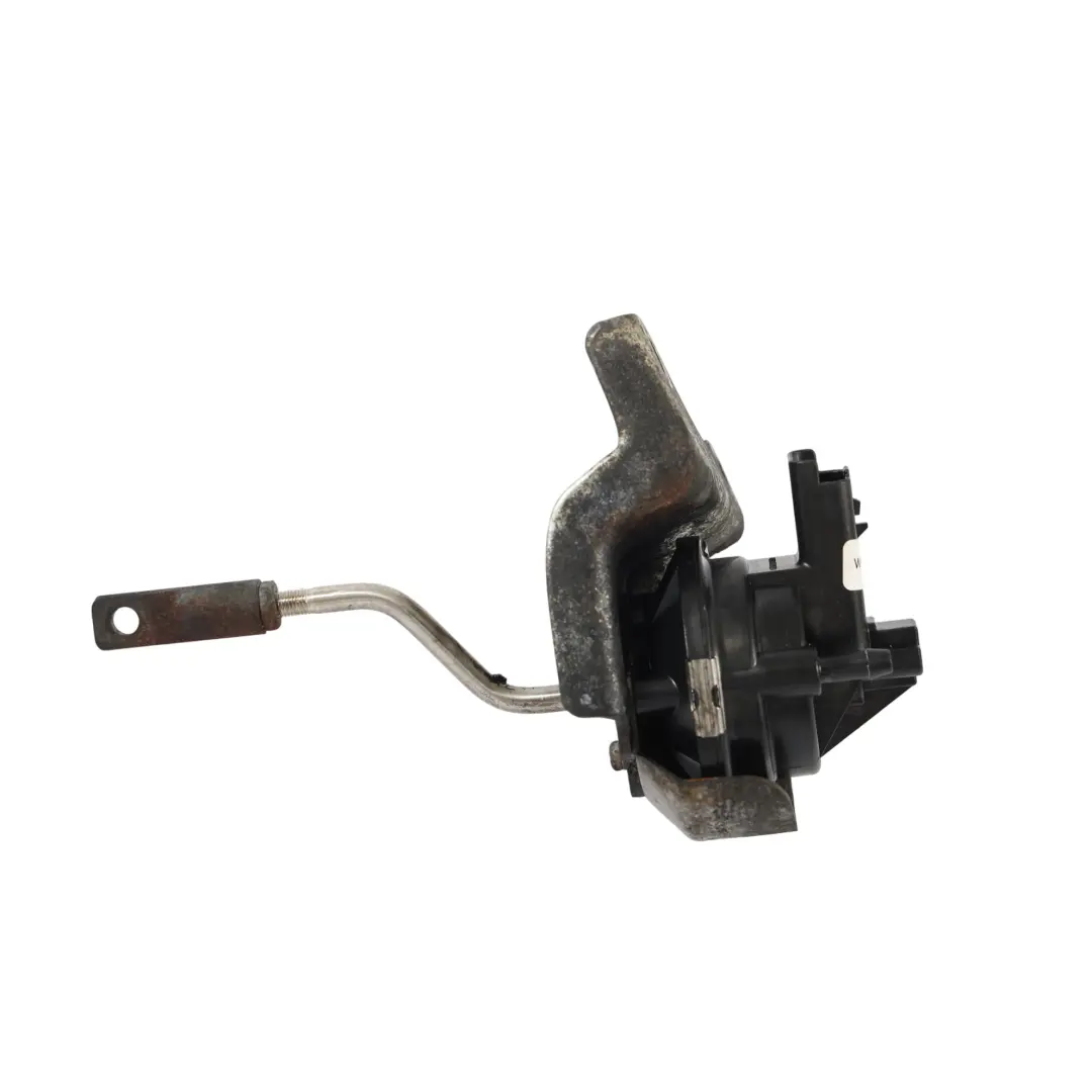 Ford Transit Connect Mk2 Siłownik Turbo Diesel 1.5 TDCI - SKU FM5Q-6K682-BA - Numer Części FM5Q-6K682-BA