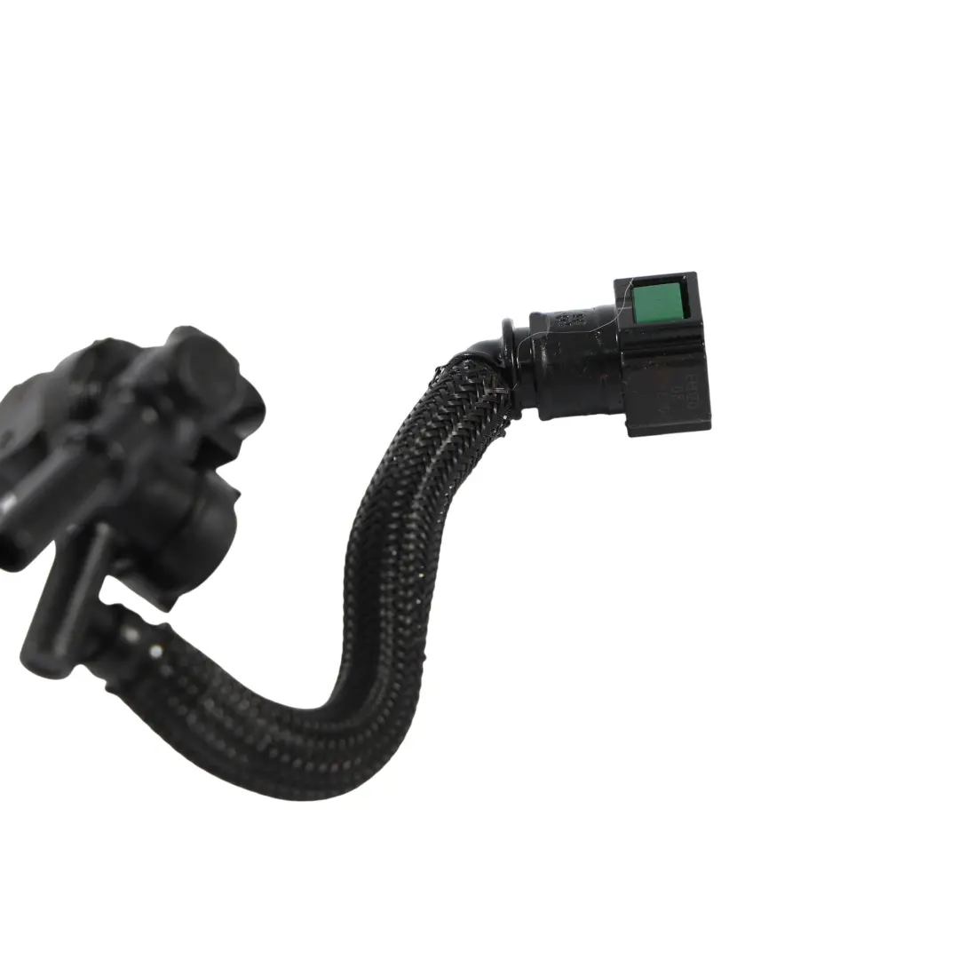 Ford Transit Connect MK2 Kraftstoffpumpe Rohr 1.5 Diesel FM5Q-9D350-CA - SKU FM5Q-9D350-BA - Teilenummer FM5Q-9D350-BA