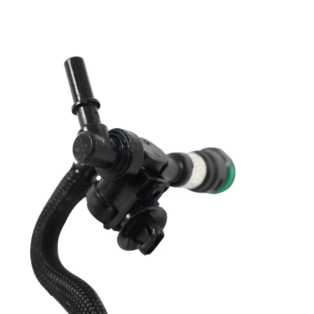 Ford Transit Connect MK2 Tuyau Conduite Pompe Carburant 1.5 Diesel FM5Q-9D350-CA - SKU FM5Q-9D350-BA - Numéro de pièce FM5Q-9D350-BA