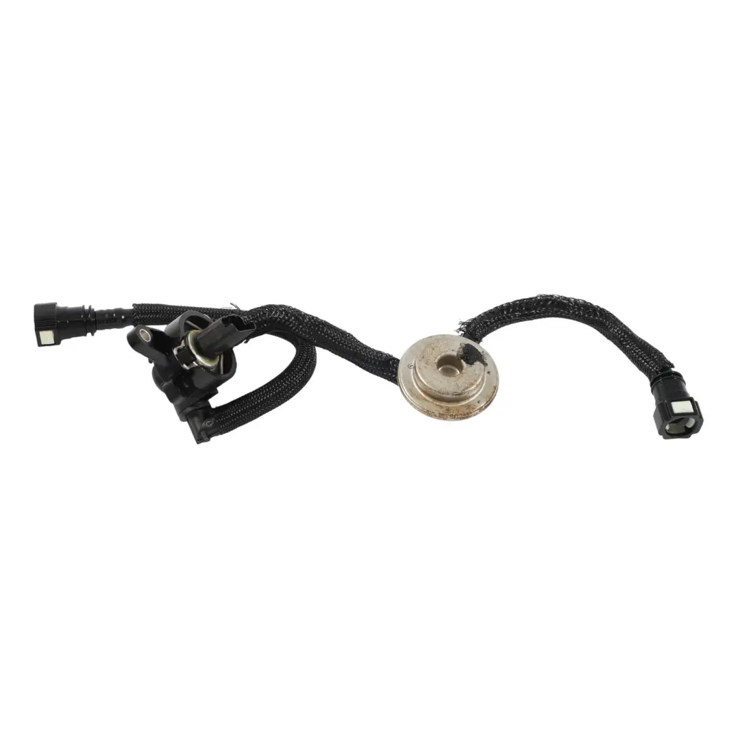 Ford Transit Connect Tuyau Pompe Carburant Capteur 1.5 TDCI - SKU FM5Q-9D350-CA - Numéro de pièce FM5Q-9D350-CA