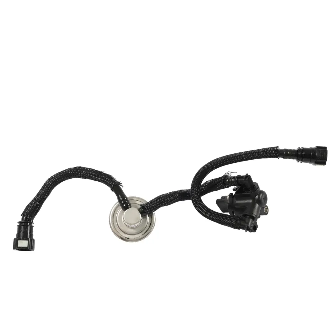 Pump Pipe Hose Line With Sensor 1.5 TDCI to Ford Transit Connect Fuel with Part number FM5Q-9D350-CA Ford Transit Connect Fuel Pump Pipe Hose Line With Sensor 1.5 TDCI - SKU FM5Q-9D350-CA - Part number FM5Q-9D350-CA