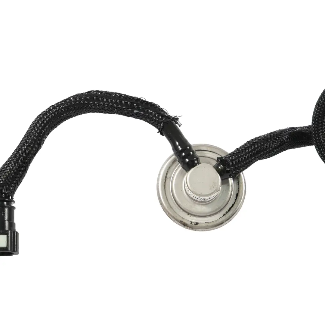 Ford Transit Connect Fuel Pump Pipe Hose Line With Sensor 1.5 TDCI - SKU FM5Q-9D350-CA - Part number FM5Q-9D350-CA