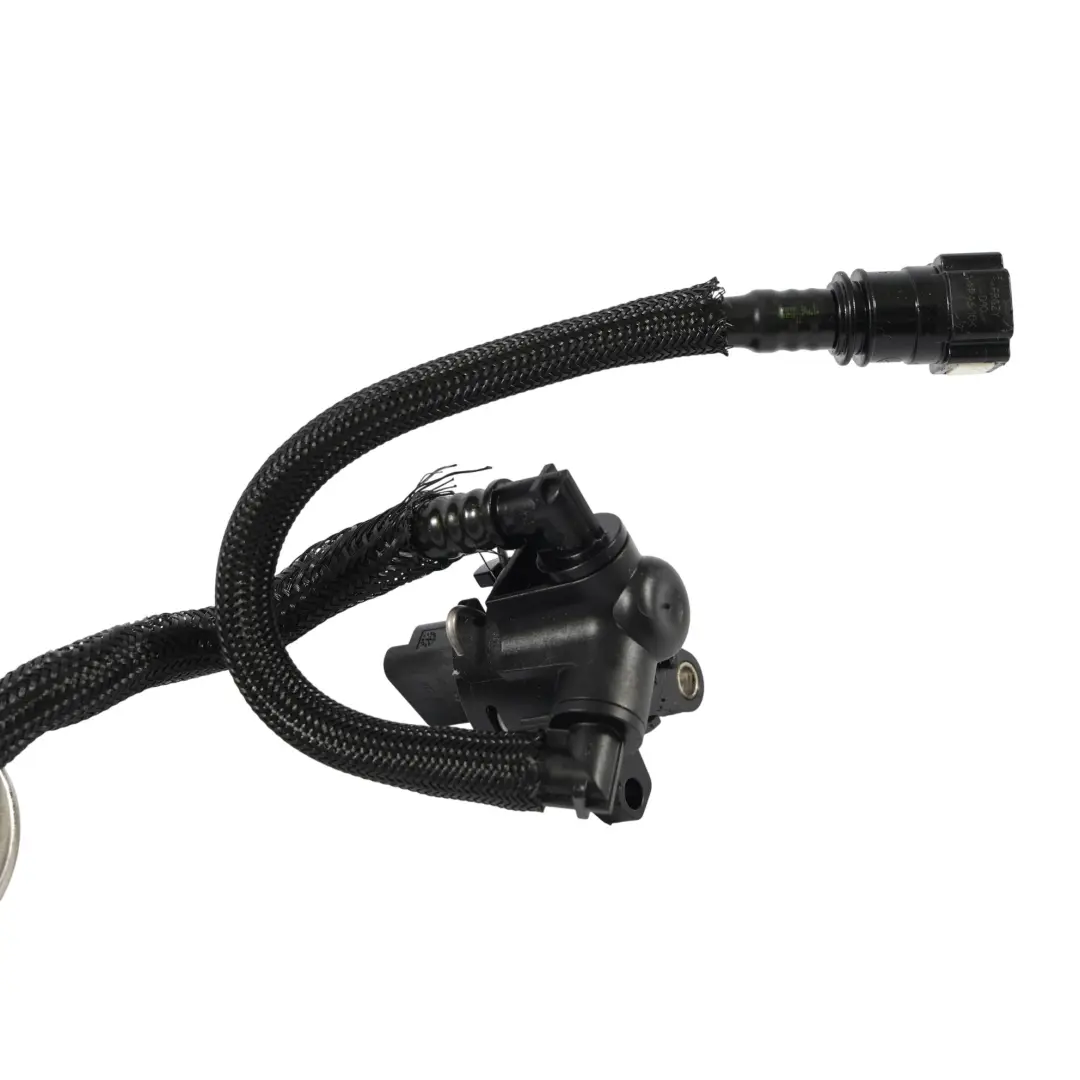 Ford Transit Connect Przewód Pompy Paliwa Czujnik 1.5 TDCI - SKU FM5Q-9D350-CA - Numer Części FM5Q-9D350-CA