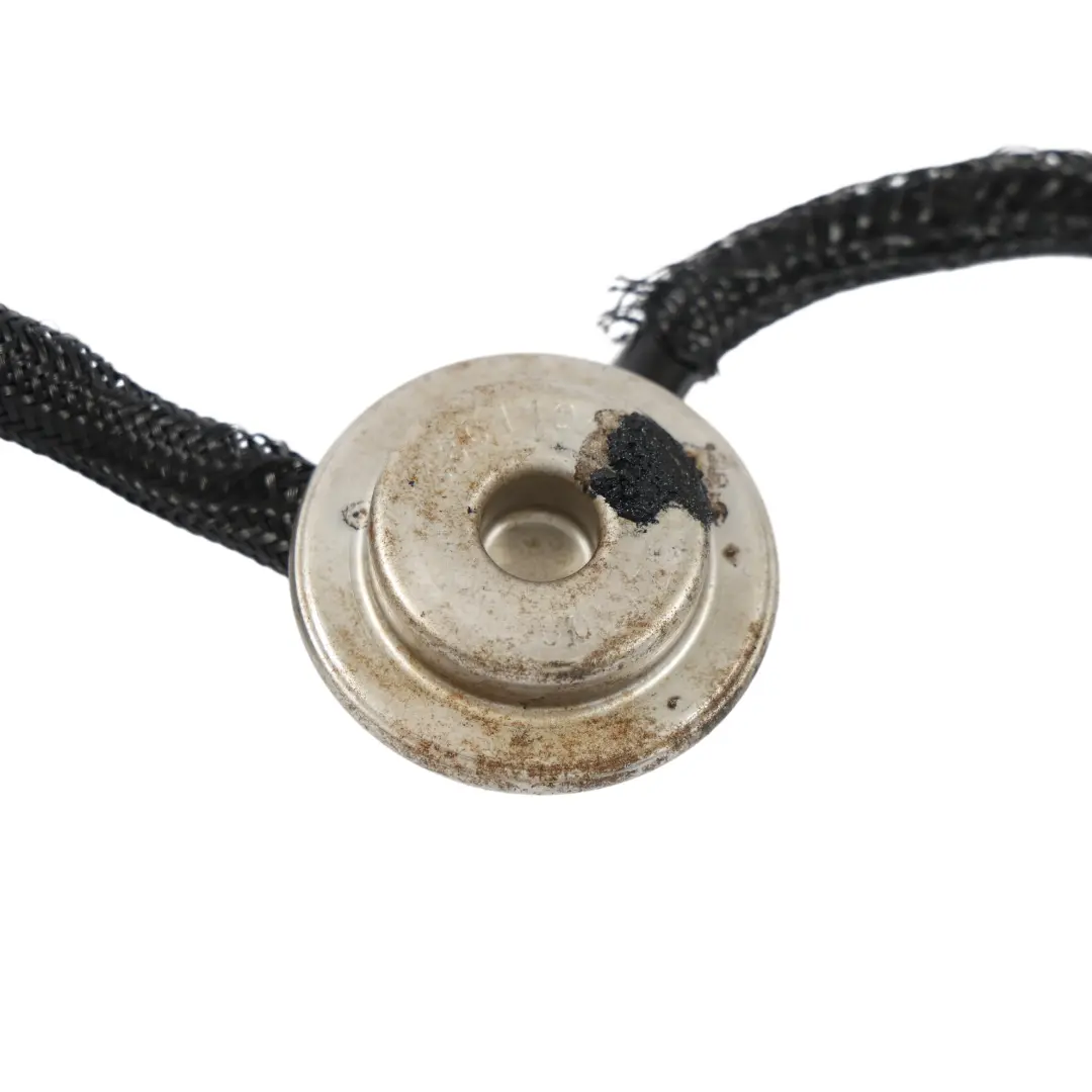 Ford Transit Connect Fuel Pump Pipe Hose Line With Sensor 1.5 TDCI - SKU FM5Q-9D350-CA - Part number FM5Q-9D350-CA