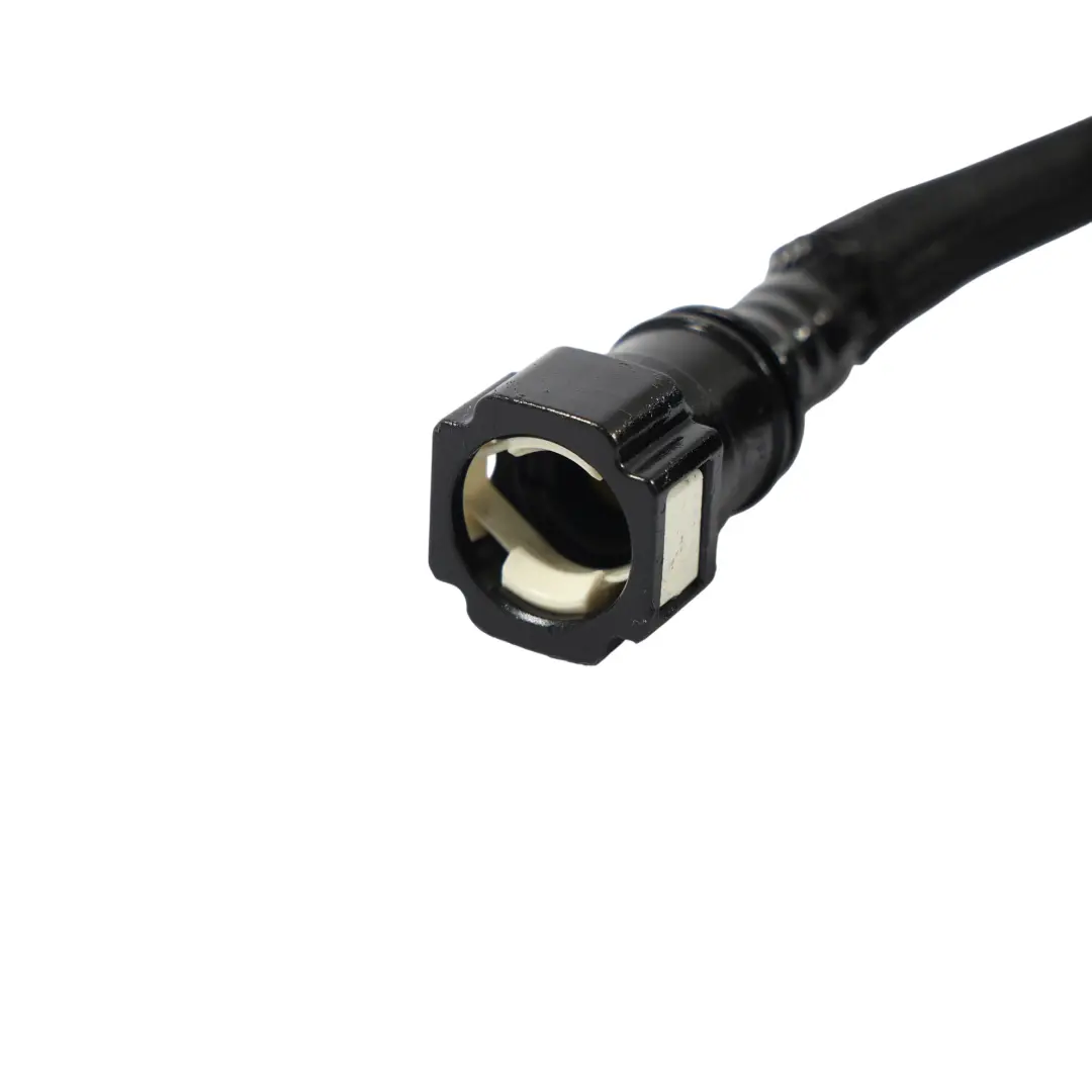 Ford Transit Connect Fuel Pump Pipe Hose Line With Sensor 1.5 TDCI - SKU FM5Q-9D350-CA - Part number FM5Q-9D350-CA