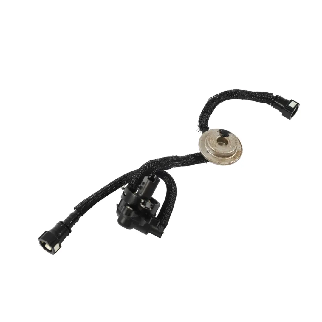 Pump Pipe Hose Line With Sensor 1.5 TDCI to Ford Transit Connect Fuel with Part number FM5Q-9D350-CA Ford Transit Connect Fuel Pump Pipe Hose Line With Sensor 1.5 TDCI - SKU FM5Q-9D350-CA - Part number FM5Q-9D350-CA