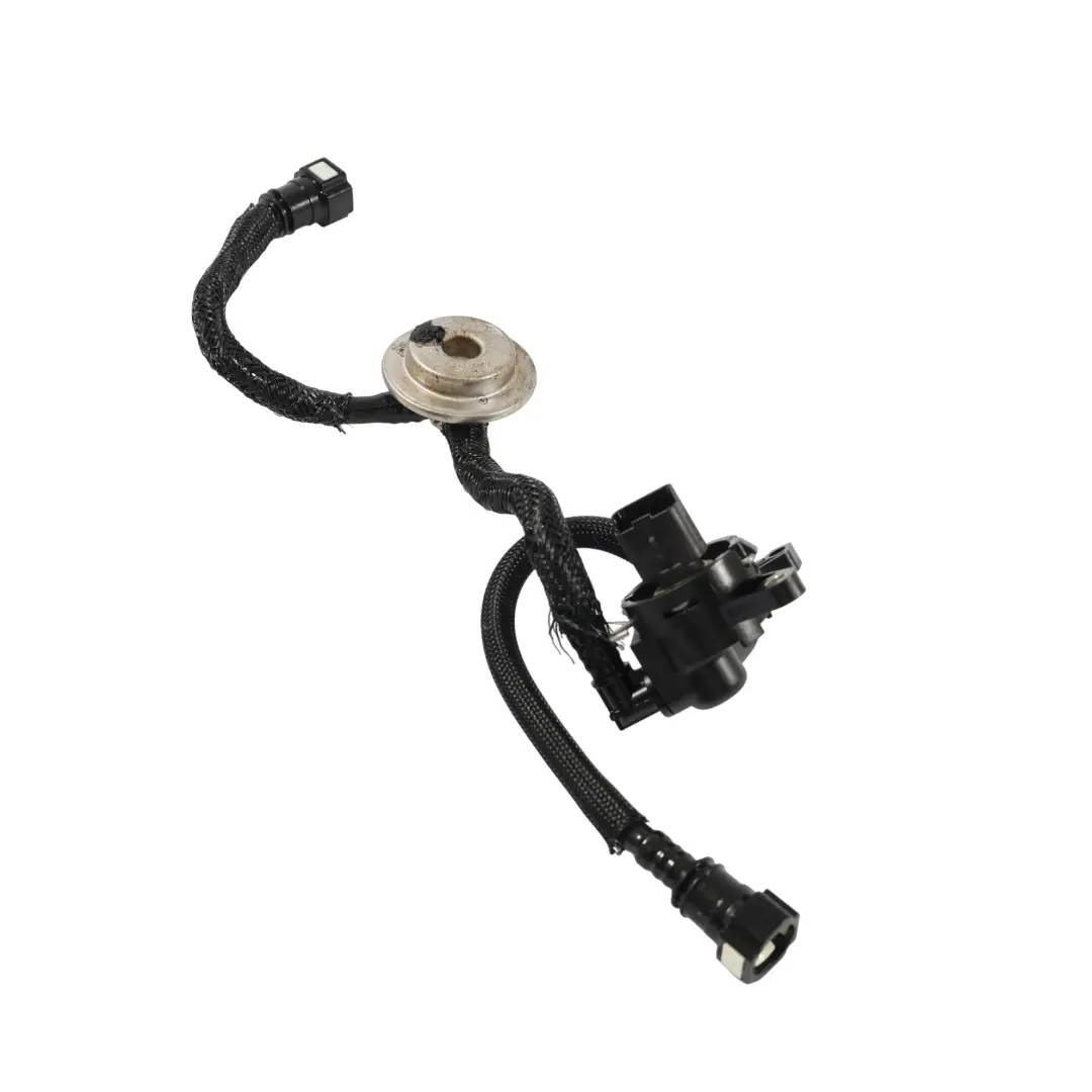 Ford Transit Connect Tubo Pompa Carburante Con Sensore 1.5 TDCI - SKU FM5Q-9D350-CA - Numero di parte FM5Q-9D350-CA