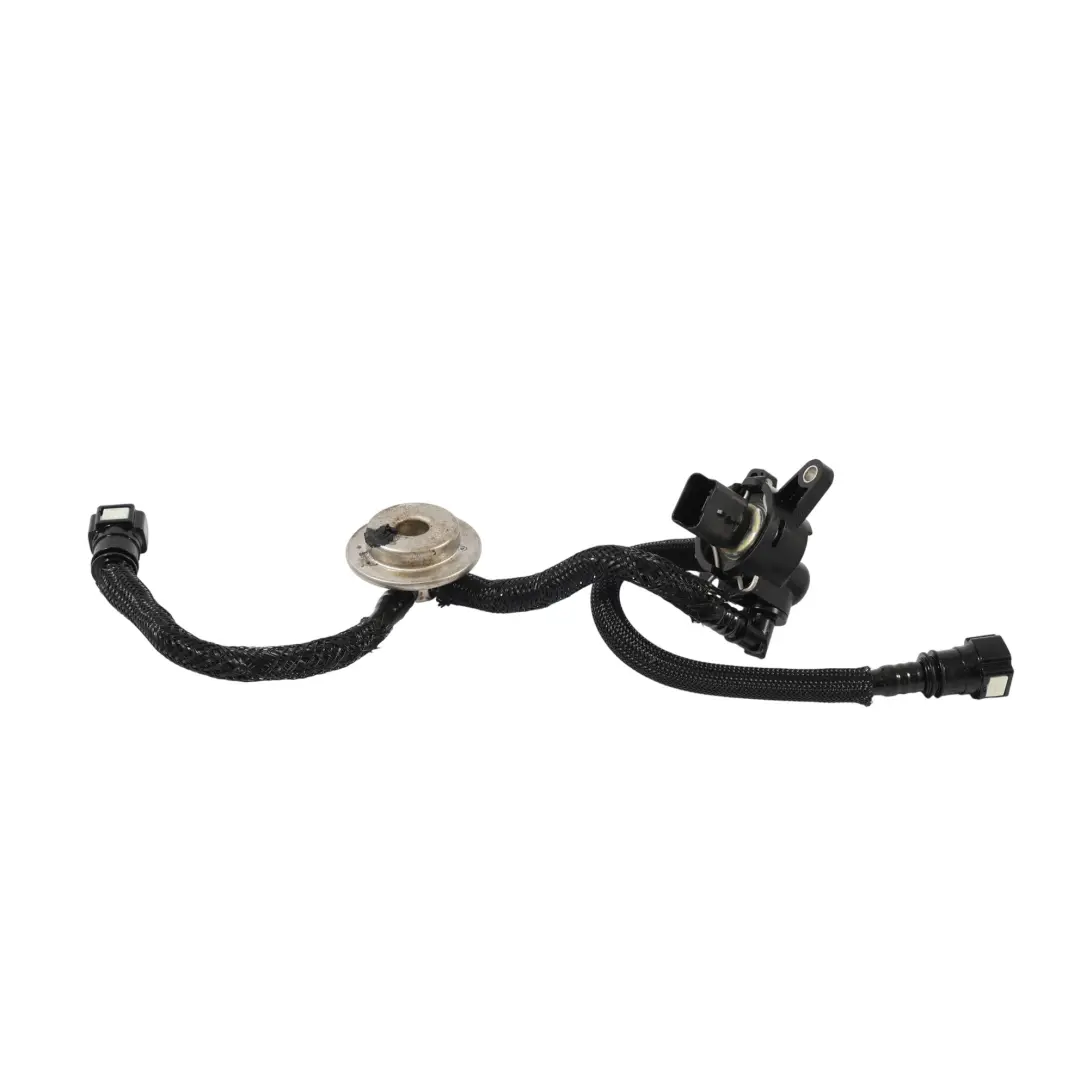 Ford Transit Connect Kraftstoffpumpe Leitung Sensor 1.5 TDCI - SKU FM5Q-9D350-CA - Teilenummer FM5Q-9D350-CA