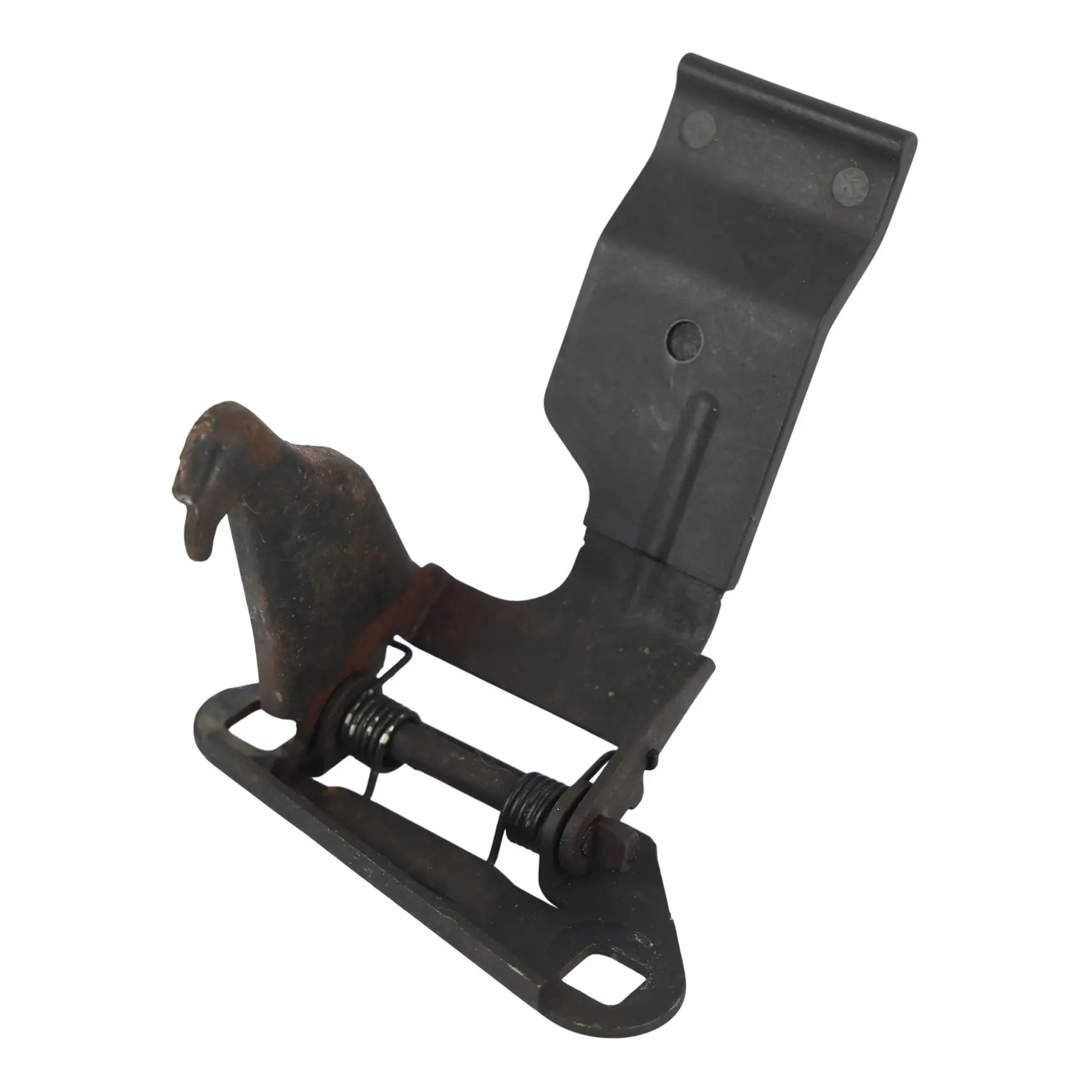 Range Rover Sport L320 Bonnet Hood Catch Latch Lock FPD500050