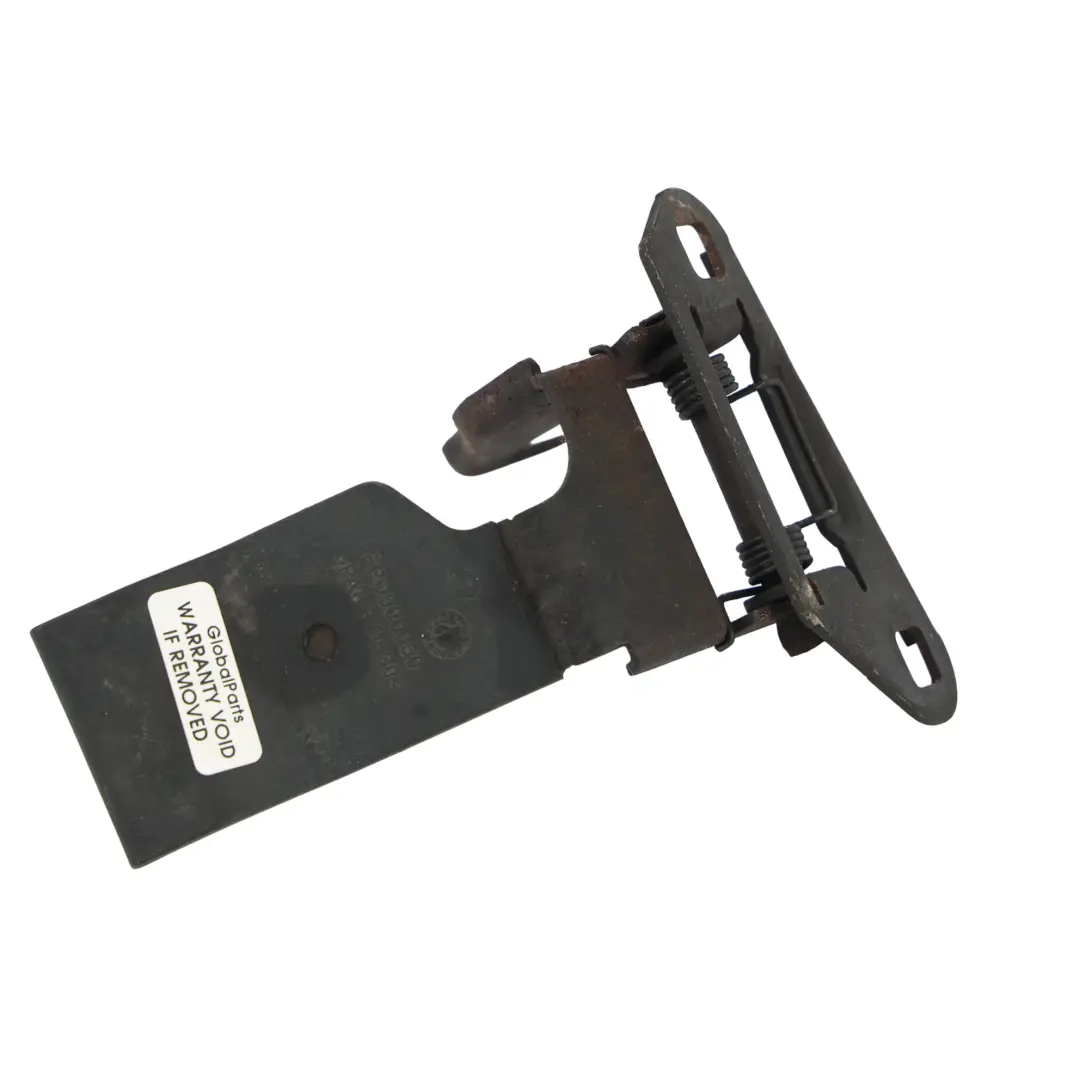 Range Rover Sport L320 Serratura Chiusura Cofano - SKU FPD500050 - Numero di parte FPD500050