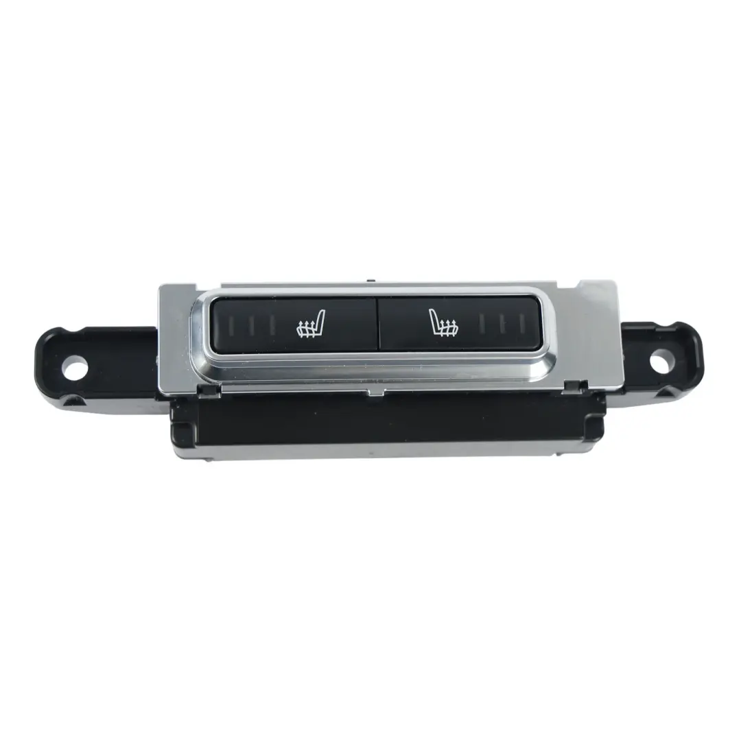 Interruttore Sedile Riscaldato Posteriore per Range Rover Sport L494 con numero di parte FPLA-14D694-AA Range Rover Sport L494 Interruttore Sedile Riscaldato Posteriore - SKU FPLA-14D694-AA - Numero di parte FPLA-14D694-AA