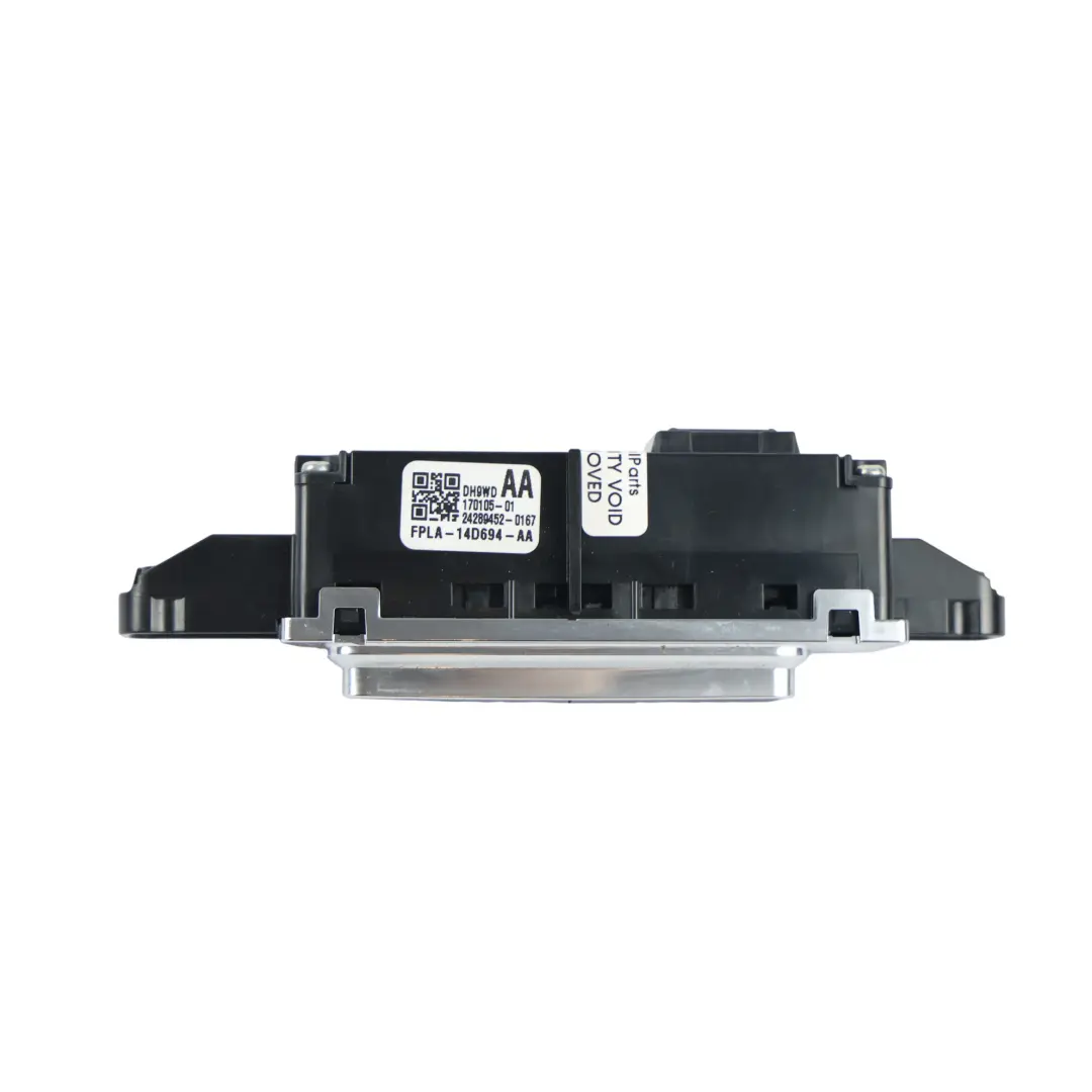 Range Rover Sport L494 Commutateur Siège Chauffant Arrière - SKU FPLA-14D694-AA - Numéro de pièce FPLA-14D694-AA