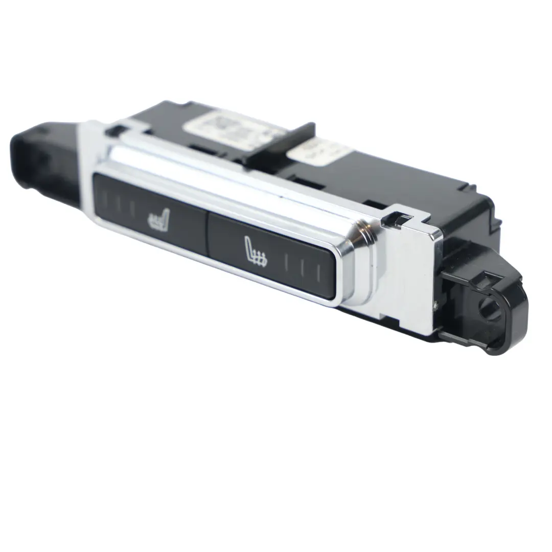 Range Rover Sport L494 Beheizte Sitze Schalter Hinten - SKU FPLA-14D694-AA - Teilenummer FPLA-14D694-AA