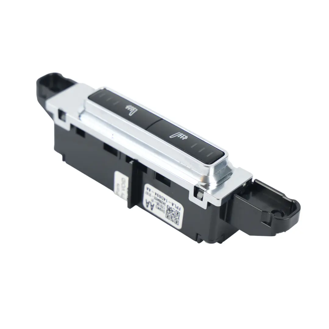 Beheizte Sitze Schalter Hinten für Range Rover Sport L494 mit Teilenummer FPLA-14D694-AA Range Rover Sport L494 Beheizte Sitze Schalter Hinten - SKU FPLA-14D694-AA - Teilenummer FPLA-14D694-AA