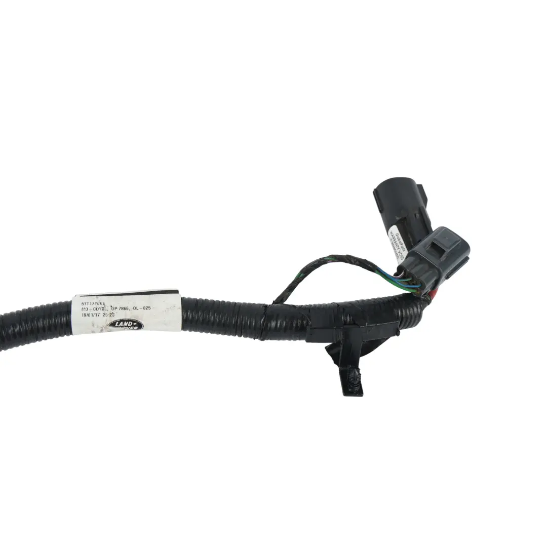 Range Rover Sport L494 Steering Rack Wiring Harness Cable - SKU FPLA-14F427-KE - Part number FPLA-14F427-KE