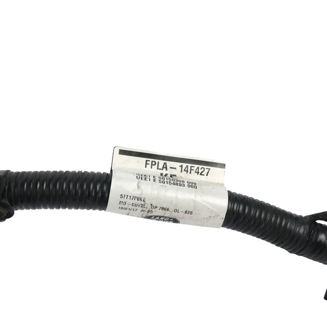 Range Rover Sport L494 Câble Faisceau Direction - SKU FPLA-14F427-KE - Numéro de pièce FPLA-14F427-KE