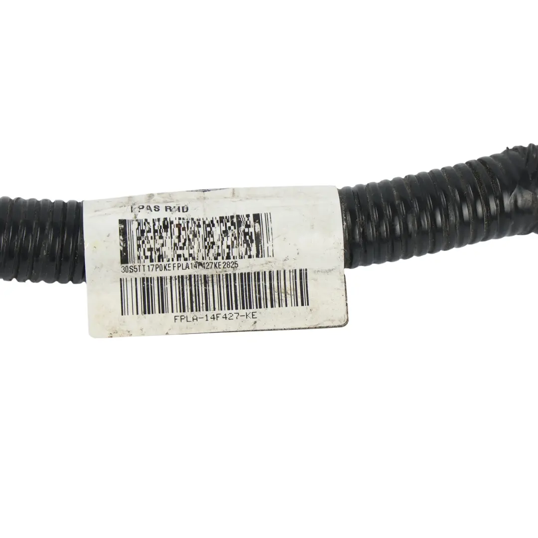 Steering Rack Wiring Harness Cable to Range Rover Sport L494 with Part number FPLA-14F427-KE Range Rover Sport L494 Steering Rack Wiring Harness Cable - SKU FPLA-14F427-KE - Part number FPLA-14F427-KE