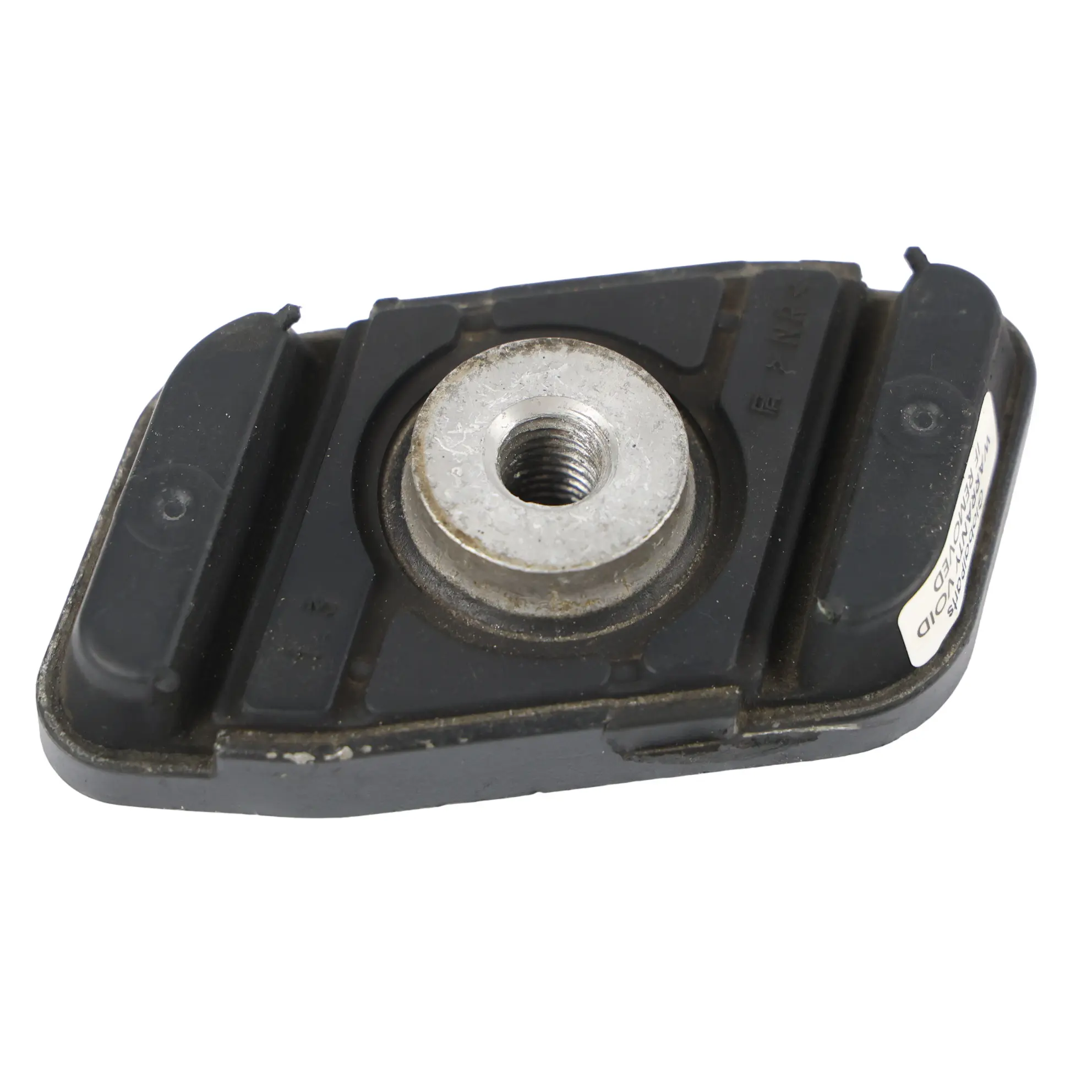 Range Rover Sport L494 Support Différentiel Essieu Avant FPLA-3D079-AB