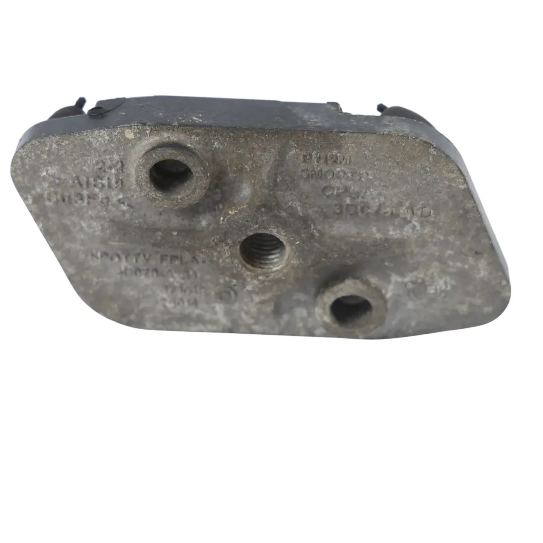 Front Axle Differential Supporting Bracket to Range Rover Sport L494 with Part number FPLA-3D079-AB Range Rover Sport L494 Front Axle Differential Supporting Bracket - SKU FPLA-3D079-AB - Part number FPLA-3D079-AB