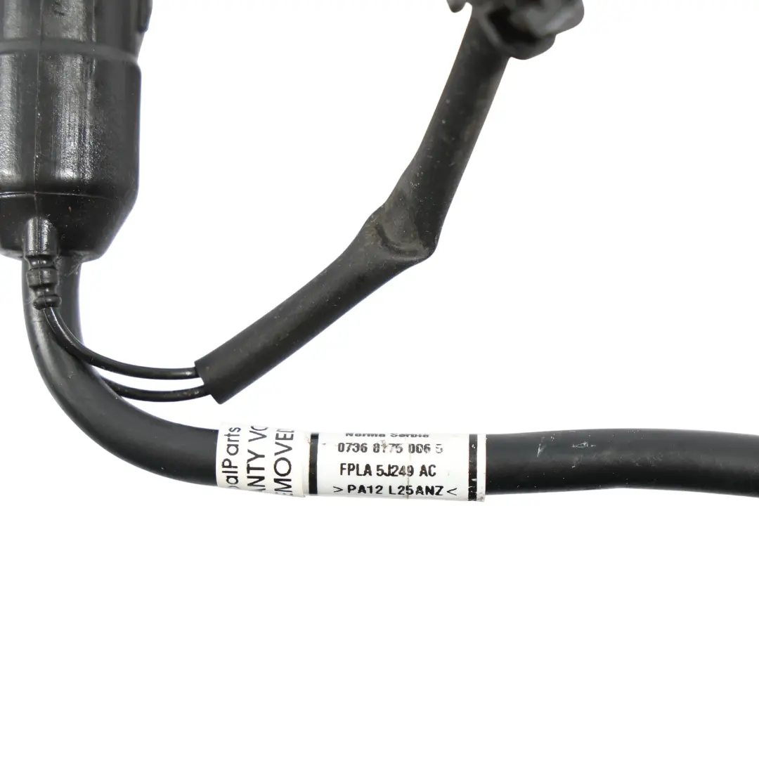 Tubo Linea Alimentazione AdBlue per Land Rover Range Rover Sport L494 con numero di parte FPLA-5J249-AC Land Rover Range Rover Sport L494 Tubo Linea Alimentazione AdBlue - SKU FPLA-5J249-AC - Numero di parte FPLA-5J249-AC
