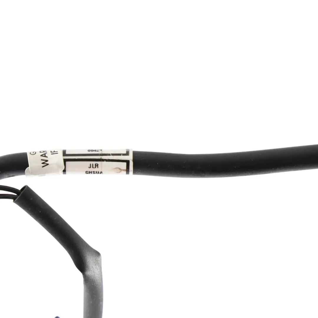 Tubo AdBlue para Land Rover Range Rover Sport L494 con número de pieza FPLA-5J249-AC Land Rover Range Rover Sport L494 Tubo AdBlue - SKU FPLA-5J249-AC - Número de pieza FPLA-5J249-AC