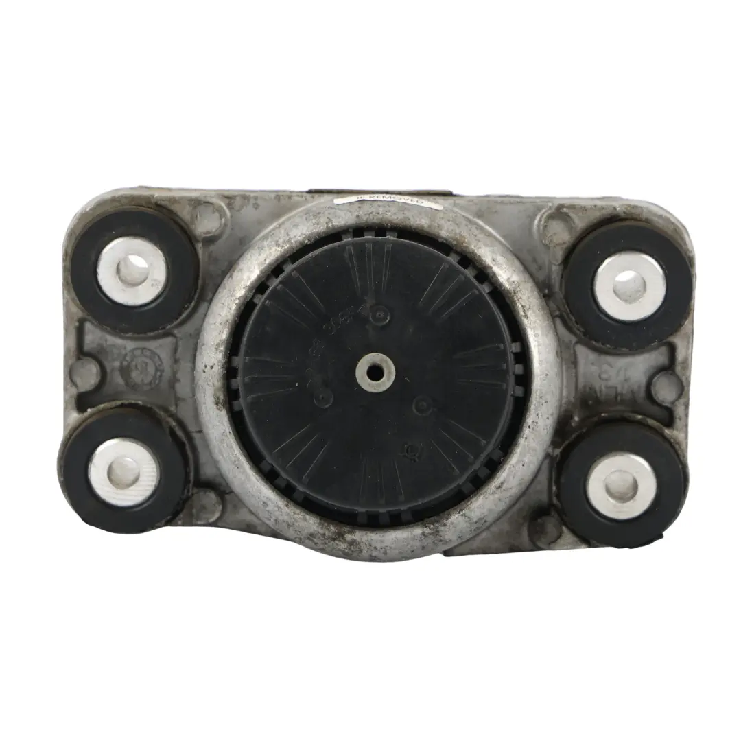 Range Rover Evoque L538 Engine Mount Front Left N/S 3.0 Diesel - SKU FPLA-6A003-BA - Part number FPLA-6A003-BA