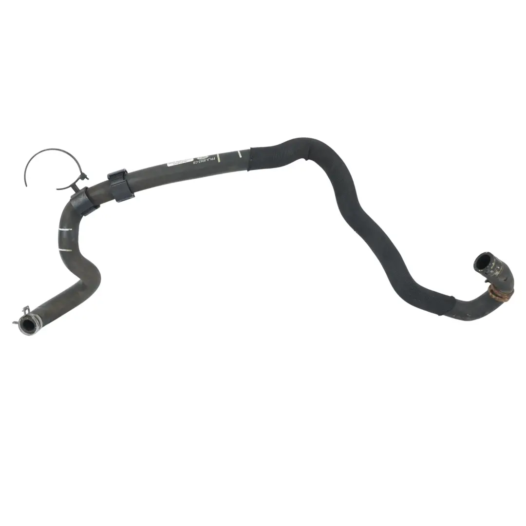 Wąż Przewód Chłodnicy 3.0 Diesel do Range Rover Sport L494 o numerze FPLA-8063-CB Range Rover Sport L494 Wąż Przewód Chłodnicy 3.0 Diesel - SKU FPLA-8063-CB - Numer Części FPLA-8063-CB