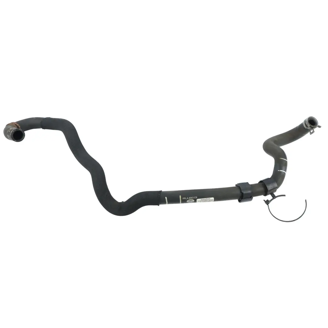 Kühlmittel Wasser Schlauch 3.0 Diesel für Range Rover Sport L494 Motor mit Teilenummer FPLA-8063-CB Range Rover Sport L494 Motor Kühlmittel Wasser Schlauch 3.0 Diesel - SKU FPLA-8063-CB - Teilenummer FPLA-8063-CB