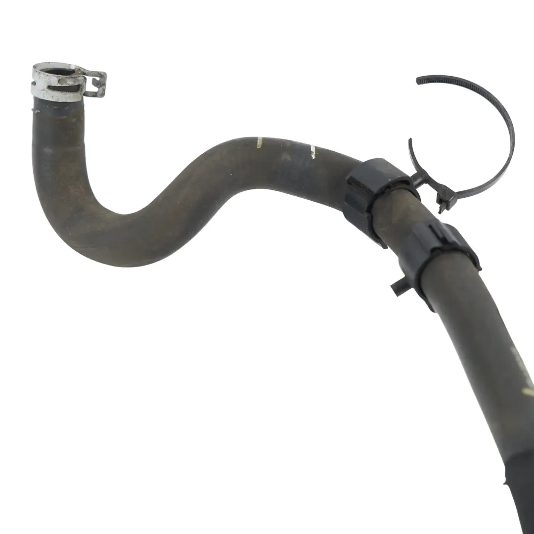 Coolant Water Hose Pipe 3.0 Diesel to Range Rover Sport L494 Engine with Part number FPLA-8063-CB Range Rover Sport L494 Engine Coolant Water Hose Pipe 3.0 Diesel - SKU FPLA-8063-CB - Part number FPLA-8063-CB