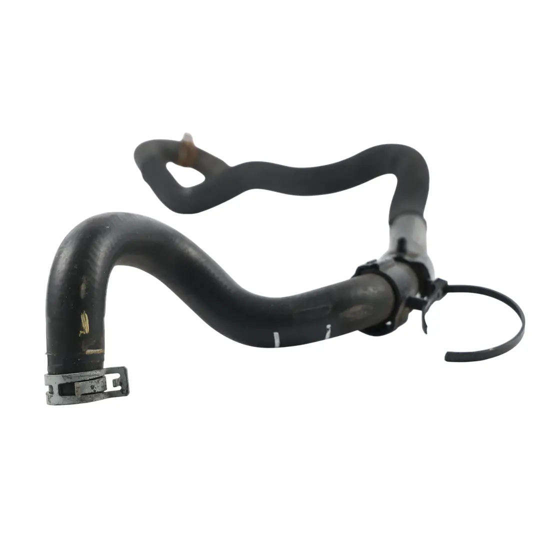 Coolant Water Hose Pipe 3.0 Diesel to Range Rover Sport L494 Engine with Part number FPLA-8063-CB Range Rover Sport L494 Engine Coolant Water Hose Pipe 3.0 Diesel - SKU FPLA-8063-CB - Part number FPLA-8063-CB